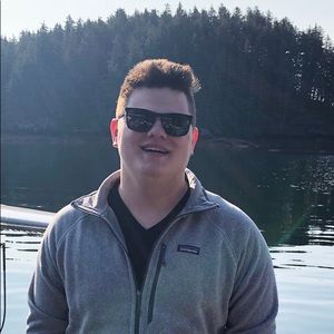 Meet your Posher, Luke